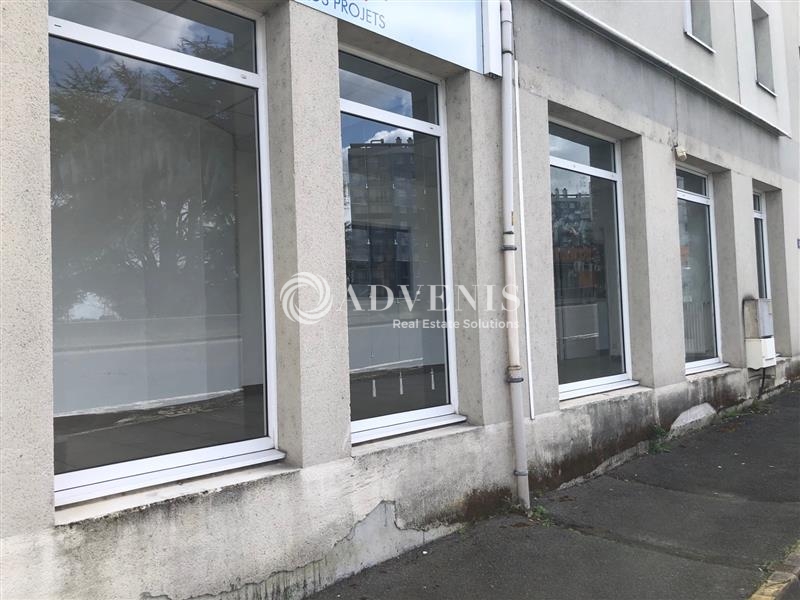 Vente Investisseur Bureaux TOURS (37200) - Photo 7
