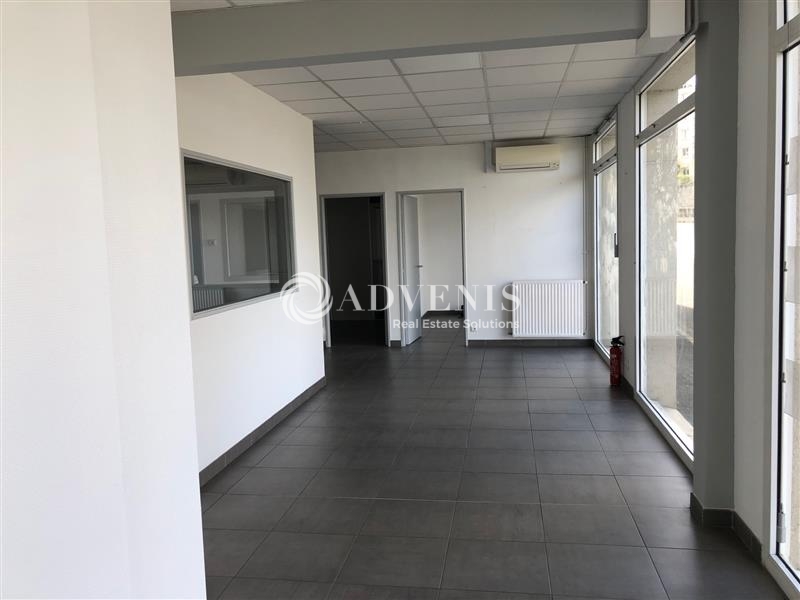 Vente Utilisateur Bureaux TOURS (37200) - Photo 2