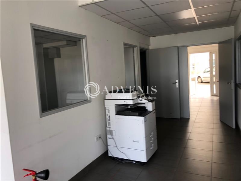 Vente Utilisateur Bureaux TOURS (37200) - Photo 4