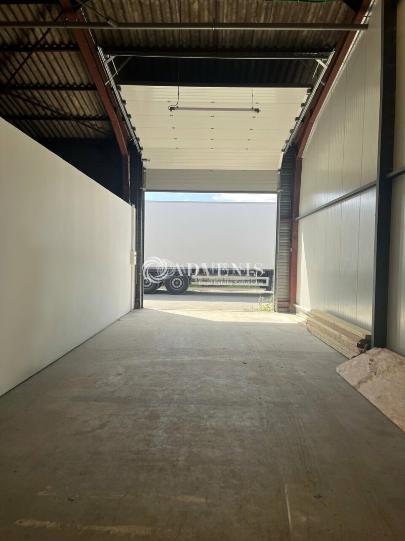 Location Activités Entrepôts CHAMBRAY LES TOURS (37170) - Photo 4
