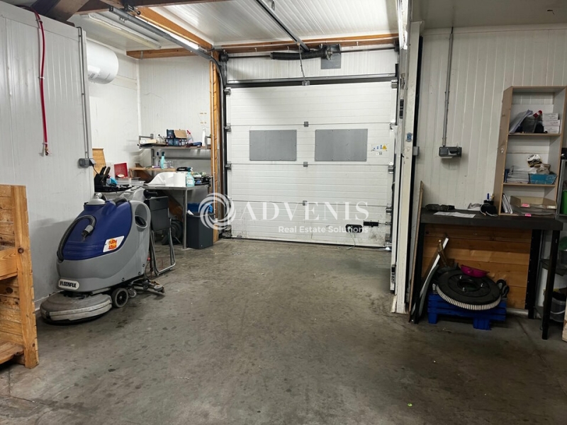 Location Commerces SAINT CYR SUR LOIRE (37540) - Photo 6