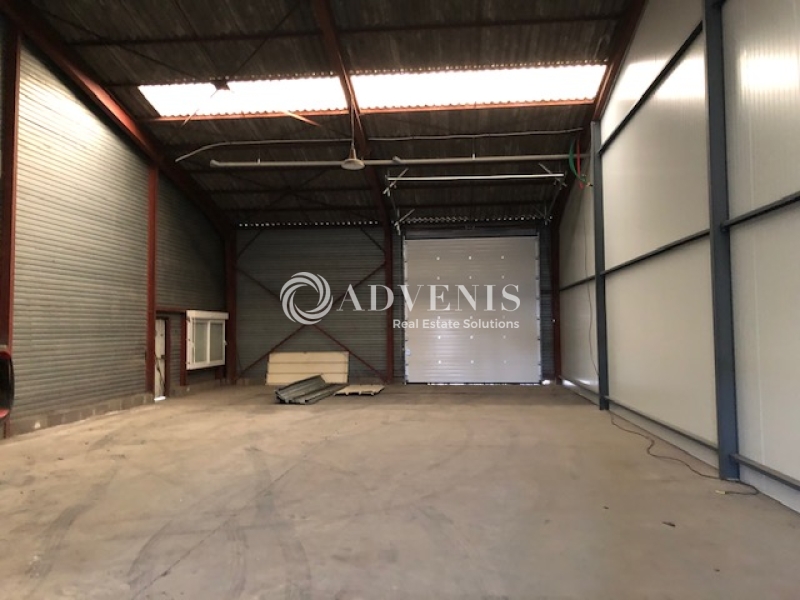Location Activités Entrepôts CHAMBRAY LES TOURS (37170) - Photo 1