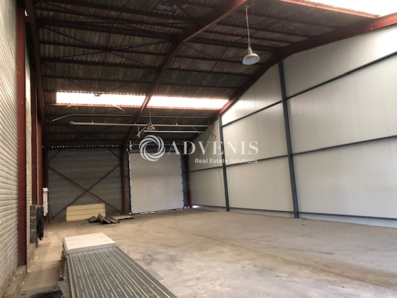 Location Activités Entrepôts CHAMBRAY LES TOURS (37170) - Photo 2