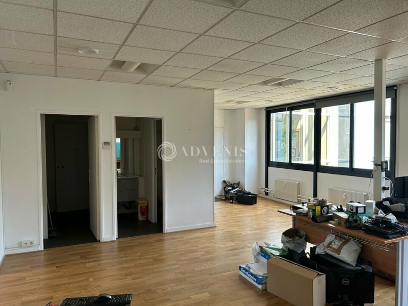 Vente Investisseur Bureaux JOUÉ-LÈS-TOURS (37300) - Photo 1