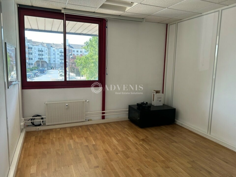 Vente Investisseur Bureaux JOUÉ-LÈS-TOURS (37300) - Photo 5