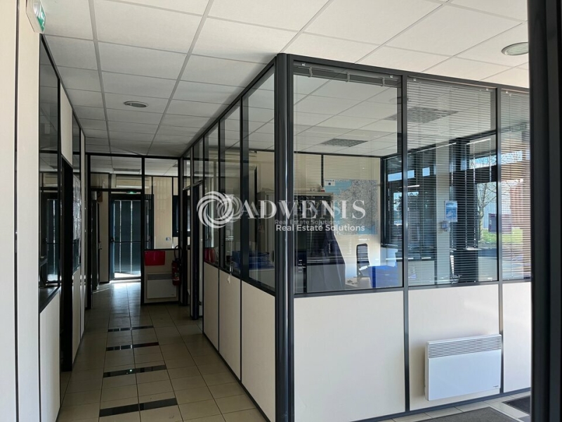 Location Activités Entrepôts SONZAY (37360) - Photo 4