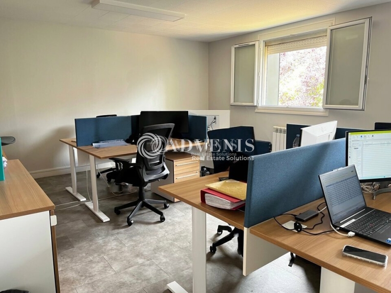 Location Bureaux SAINT AVERTIN (37550) - Photo 6