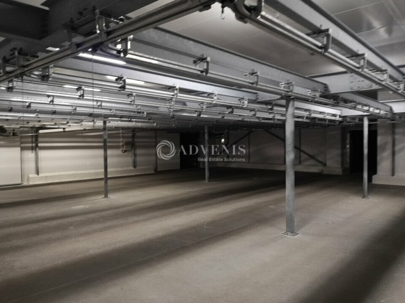 Vente Investisseur Entrepôts MONTBAZON (37250) - Photo 2