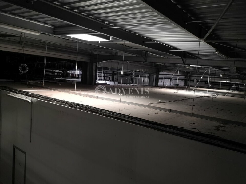 Vente Investisseur Entrepôts MONTBAZON (37250) - Photo 7