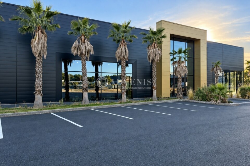 Location Commerces CHAMBRAY LÈS TOURS (37170) - Photo 1