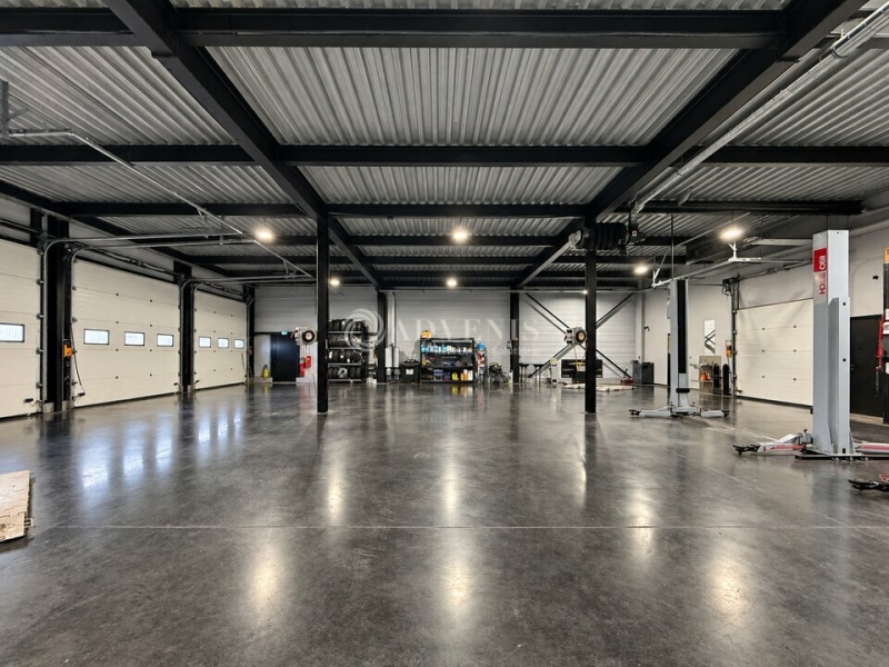 Location Commerces CHAMBRAY LÈS TOURS (37170) - Photo 10