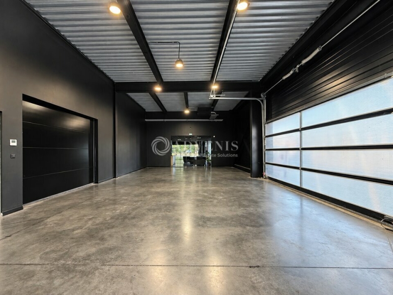 Location Commerces CHAMBRAY LÈS TOURS (37170) - Photo 11