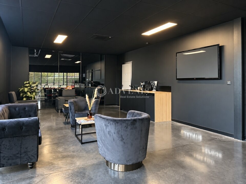 Location Commerces CHAMBRAY LÈS TOURS (37170) - Photo 12
