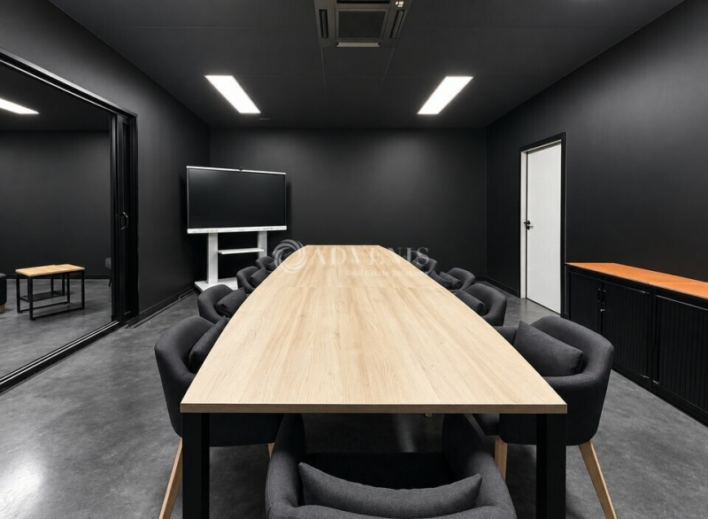 Location Commerces CHAMBRAY LÈS TOURS (37170) - Photo 13