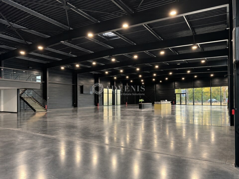 Location Commerces CHAMBRAY LÈS TOURS (37170) - Photo 2