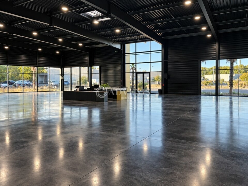 Location Commerces CHAMBRAY LÈS TOURS (37170) - Photo 4