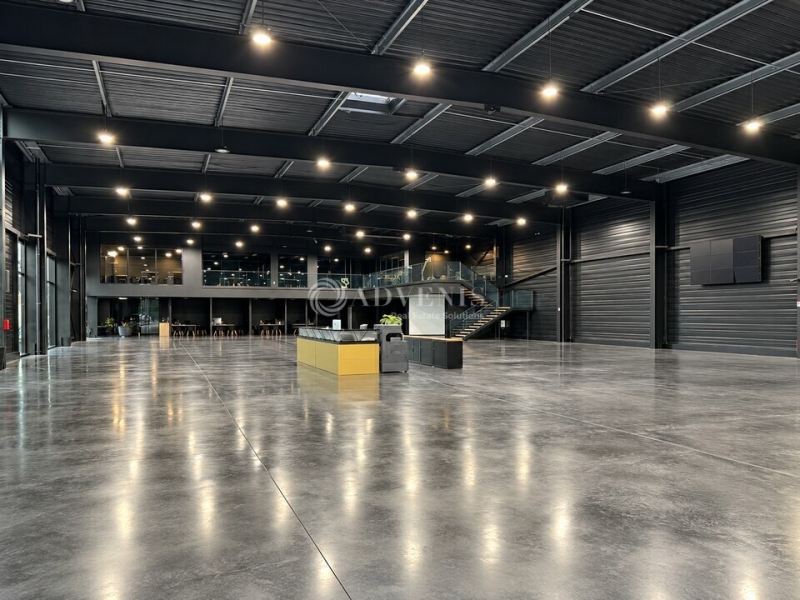 Location Commerces CHAMBRAY LÈS TOURS (37170) - Photo 7