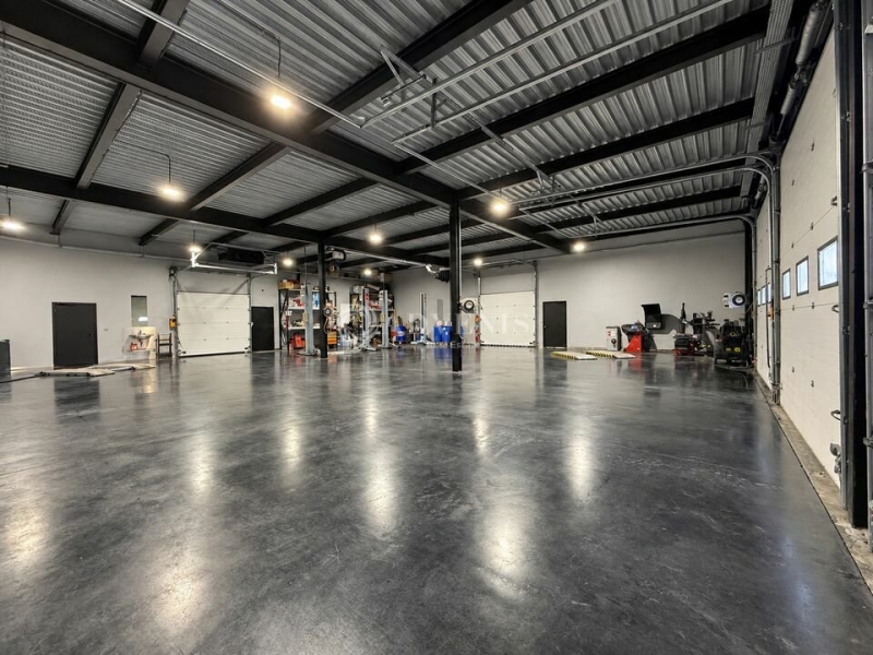 Location Commerces CHAMBRAY LÈS TOURS (37170) - Photo 8