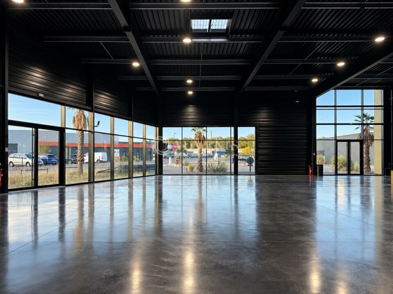 Location Commerces CHAMBRAY LÈS TOURS (37170) - Photo 9