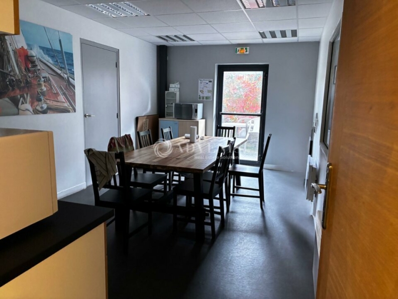 Vente Investisseur Activités Entrepôts SORIGNY (37250) - Photo 4