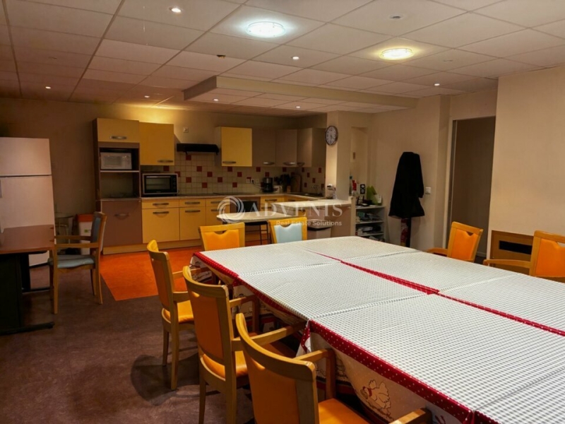 Vente Investisseur Bureaux TOURS (37000) - Photo 1