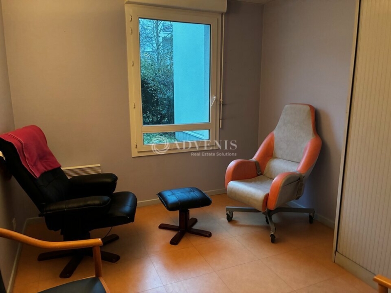 Vente Investisseur Bureaux TOURS (37000) - Photo 3