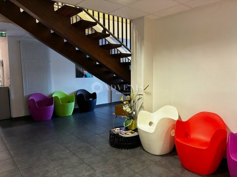 Vente Investisseur Bureaux TOURS (37000) - Photo 1