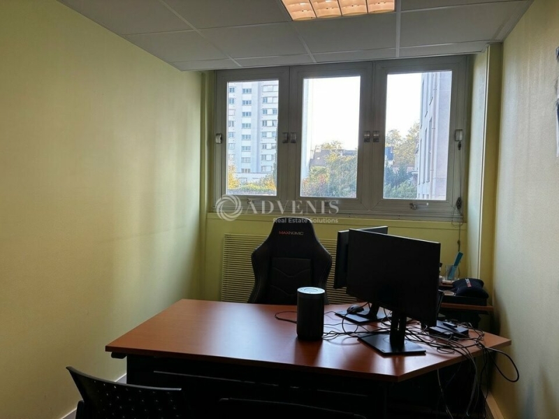 Vente Investisseur Bureaux TOURS (37000) - Photo 5