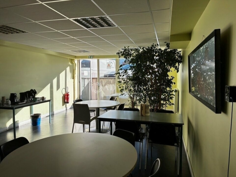 Vente Investisseur Bureaux TOURS (37000) - Photo 6