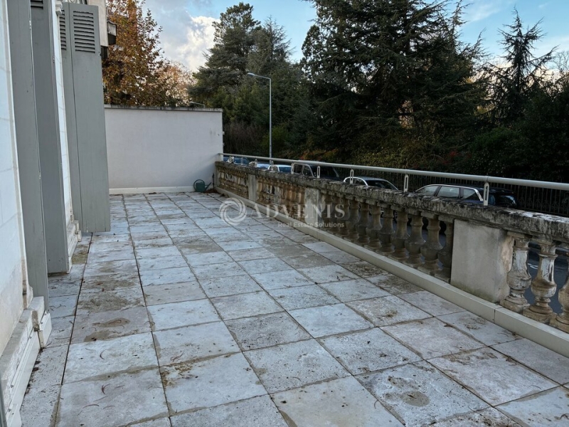 Location Bureaux TOURS (37000) - Photo 7