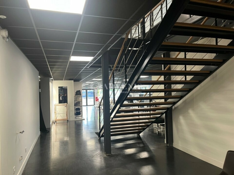 Location Bureaux TOURS (37100) - Photo 8