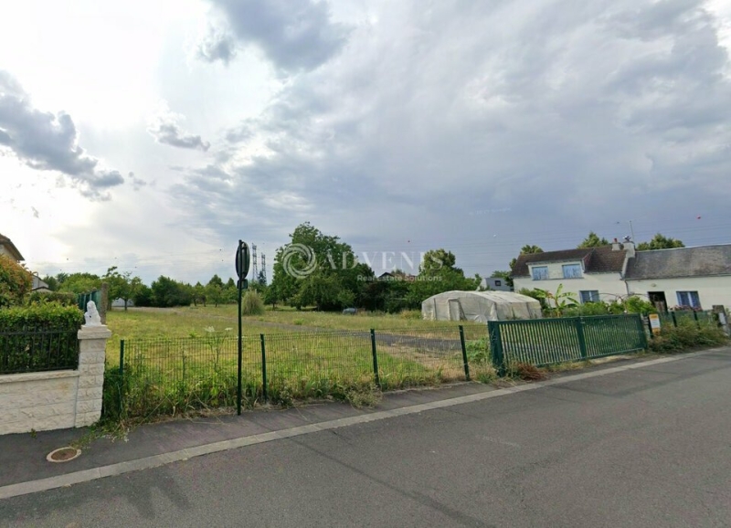 Vente Investisseur Terrain SAINT-CYR-SUR-LOIRE (37540) - Photo 3