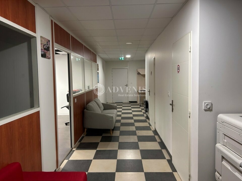 Vente Investisseur Activités Entrepôts JOUE LES TOURS (37300) - Photo 5