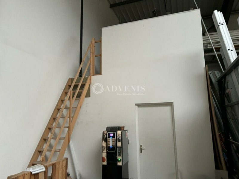 Vente Investisseur Activités Entrepôts JOUE LES TOURS (37300) - Photo 6