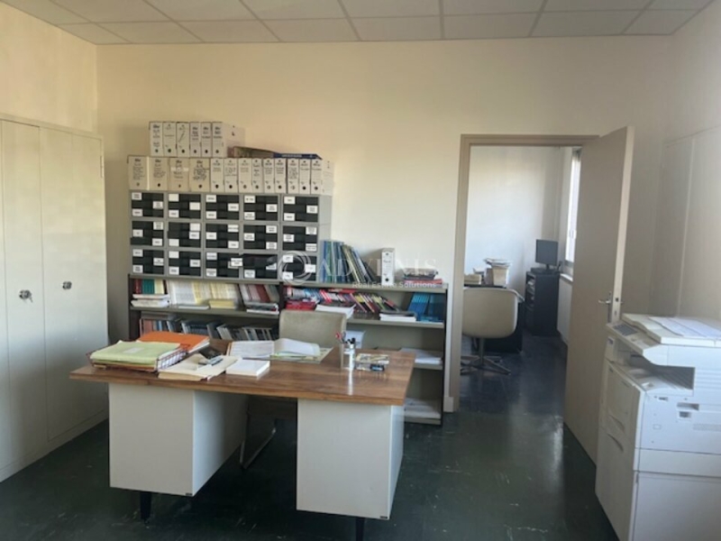 Vente Investisseur Activités Entrepôts JOUE LES TOURS (37300) - Photo 11