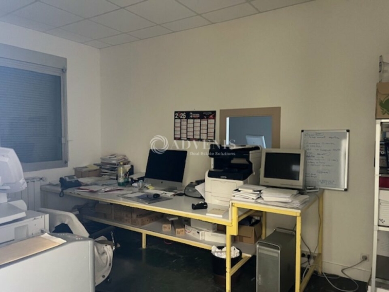 Vente Investisseur Activités Entrepôts JOUE LES TOURS (37300) - Photo 12