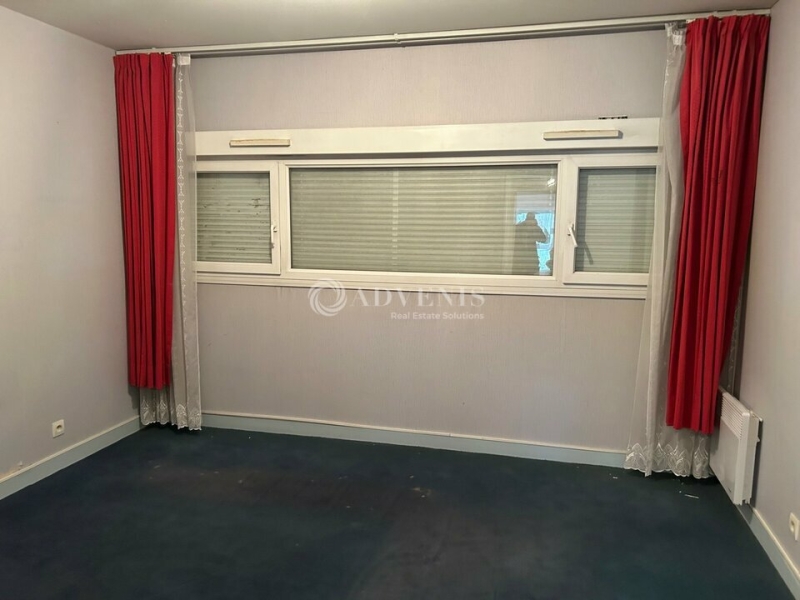 Vente Investisseur Bureaux TOURS (37000) - Photo 5