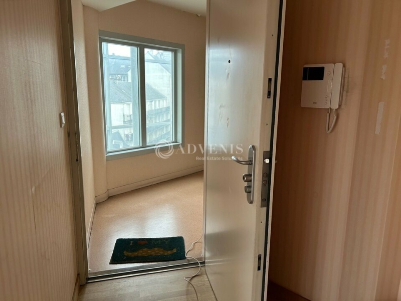 Vente Investisseur Bureaux TOURS (37000) - Photo 7