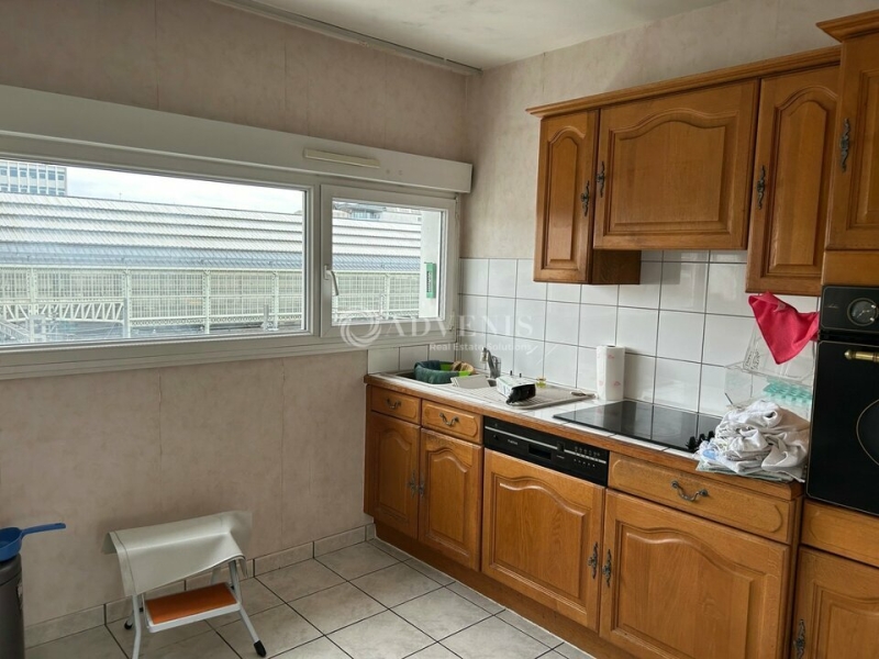 Vente Investisseur Bureaux TOURS (37000) - Photo 8