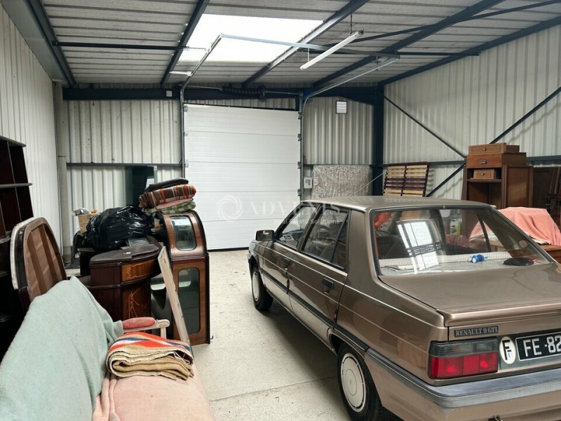 Vente Investisseur Activités Entrepôts BLÉRÉ (37150) - Photo 7