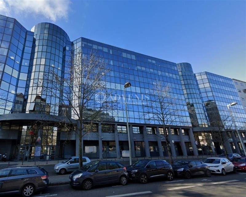 Vente Investisseur Bureaux TOURS (37000) - Photo 1