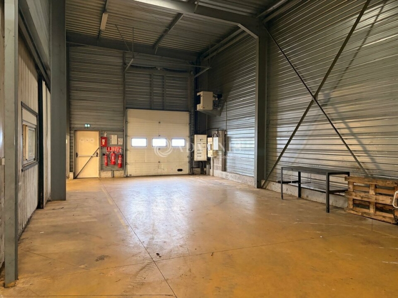 Location Activités Entrepôts SAINT MARTIN LE BEAU (37270) - Photo 3