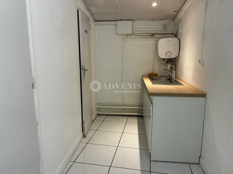 Vente Investisseur Commerces TOURS (37000) - Photo 5