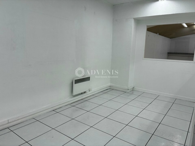 Vente Investisseur Commerces TOURS (37000) - Photo 6