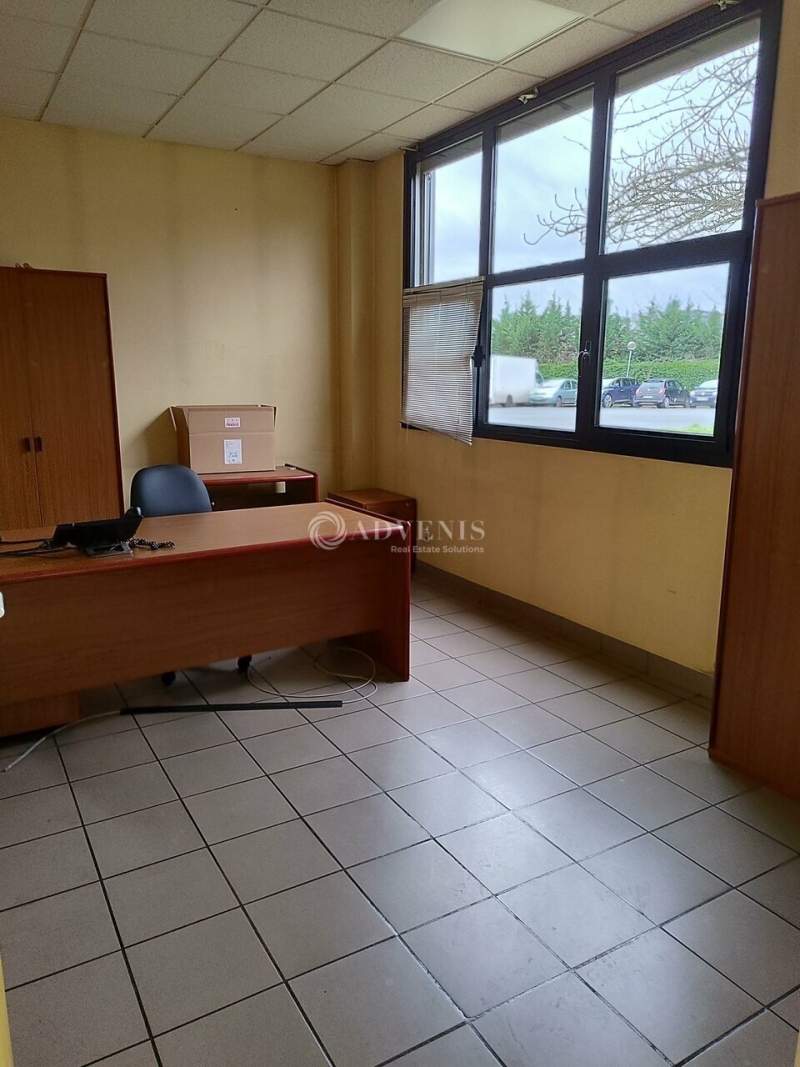 Vente Investisseur Activités Entrepôts SAINT CYR SUR LOIRE (37540) - Photo 5