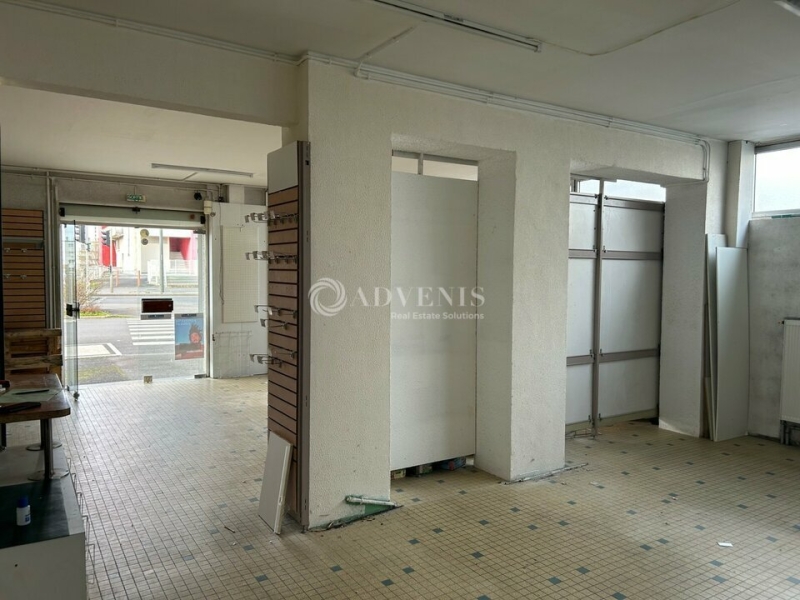 Location Commerces TOURS (37000) - Photo 4