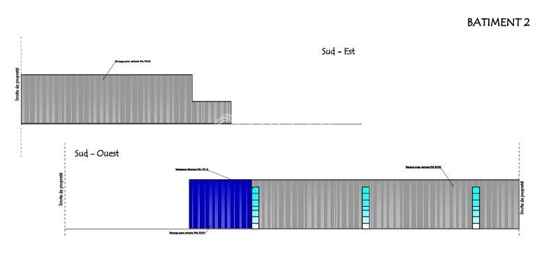Vente Investisseur Activités Entrepôts PARCAY MESLAY (37210) - Photo 9
