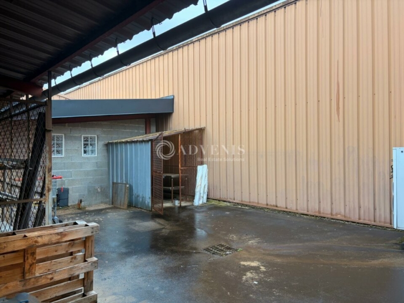 Location Activités Entrepôts SAINT AVERTIN (37550) - Photo 12