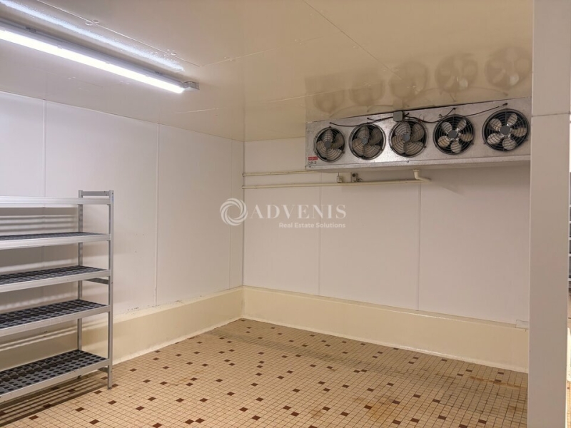 Location Activités Entrepôts SAINT AVERTIN (37550) - Photo 2