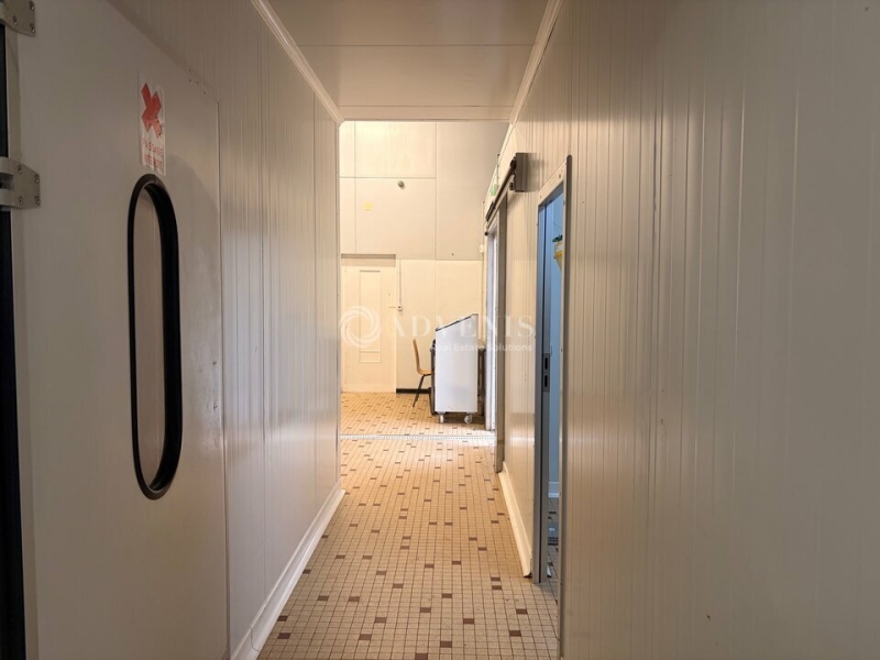 Location Activités Entrepôts SAINT AVERTIN (37550) - Photo 5